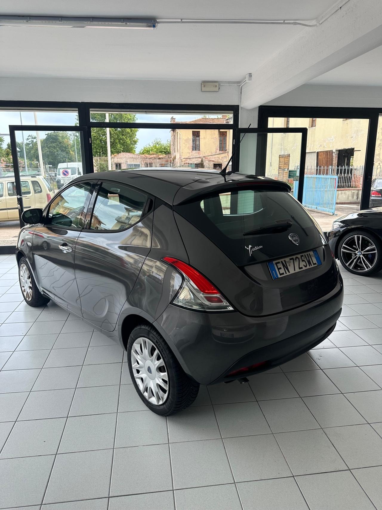 Lancia Ypsilon 1.3 MJT 16V 95 CV 5 porte S&S Platinum
