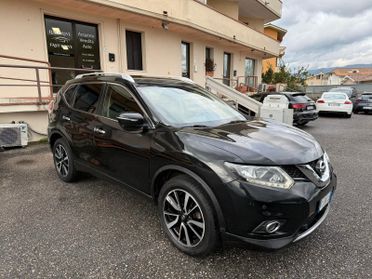 Nissan X-Trail 1.6 dCi 2WD Tekna