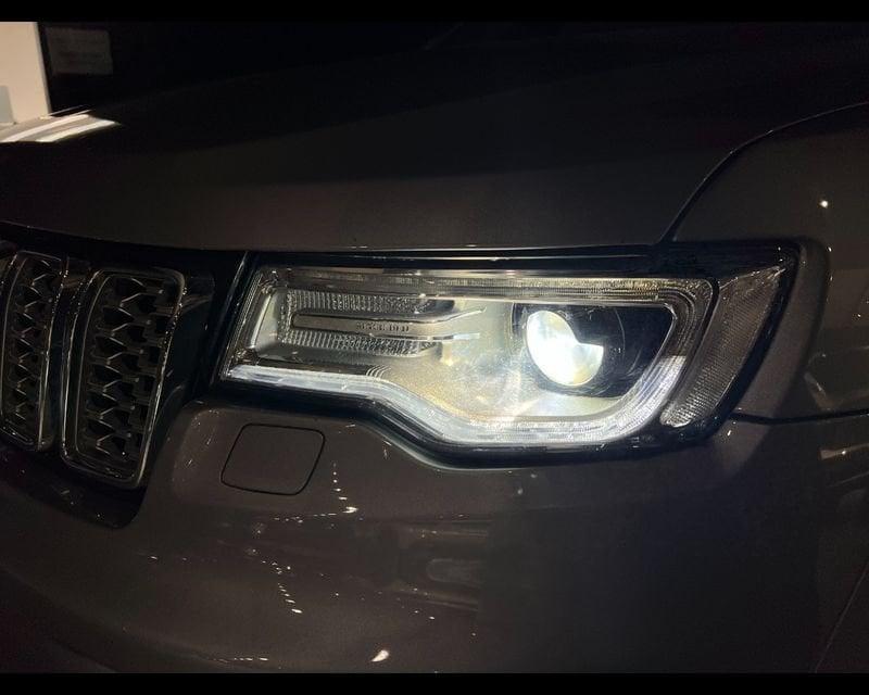 Jeep Grand Cherokee Grand Cherokee 3.0 V6 CRD 250 CV Multijet II Summit