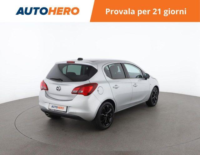 OPEL Corsa 1.2 5 porte b-Color
