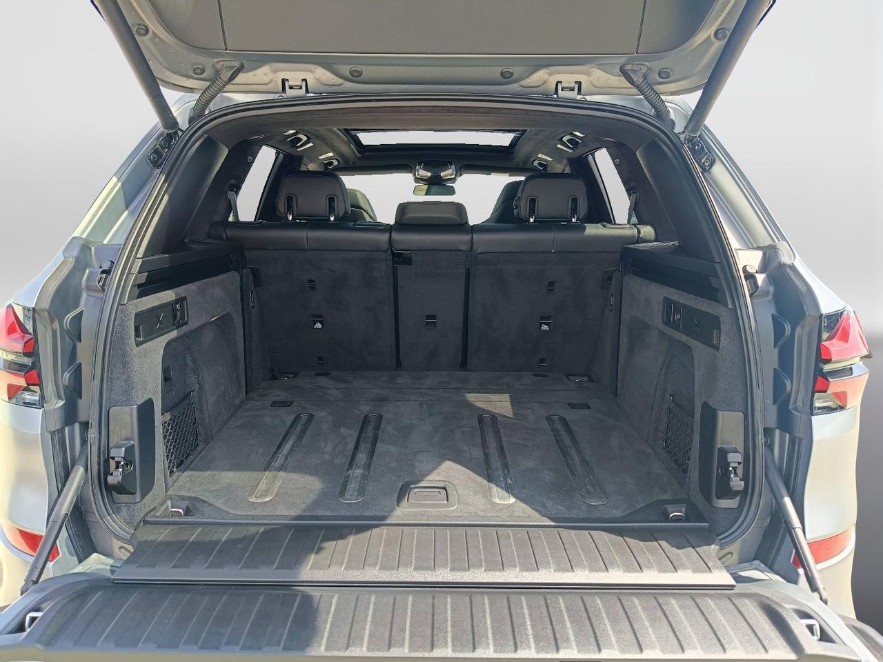 BMW X5 G05 LCI 2023 - X5 M60i auto