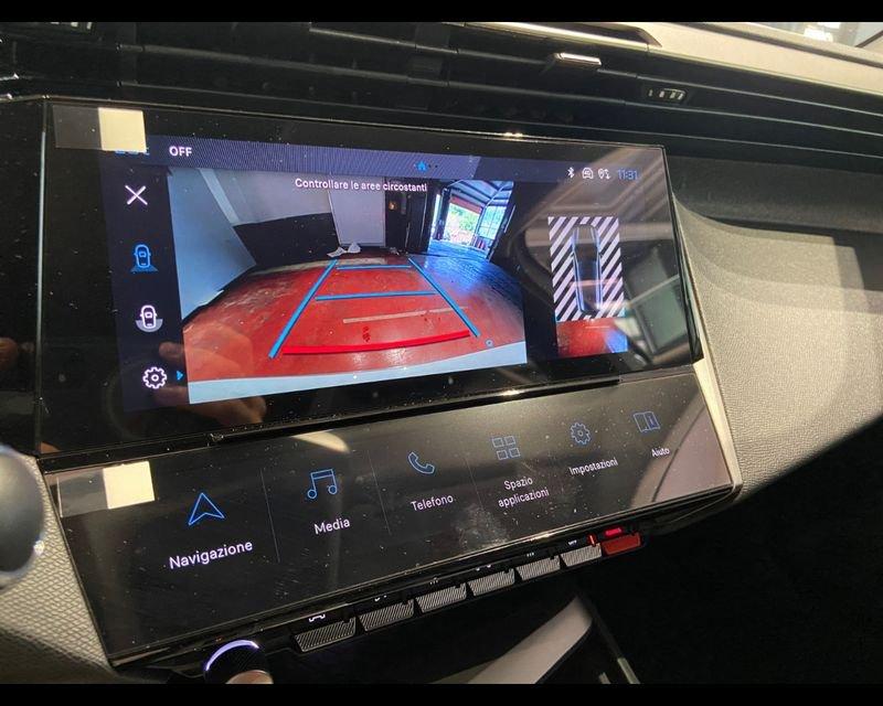 Peugeot 308 Nuova SW PURETECH 130 EAT8 ALLURE