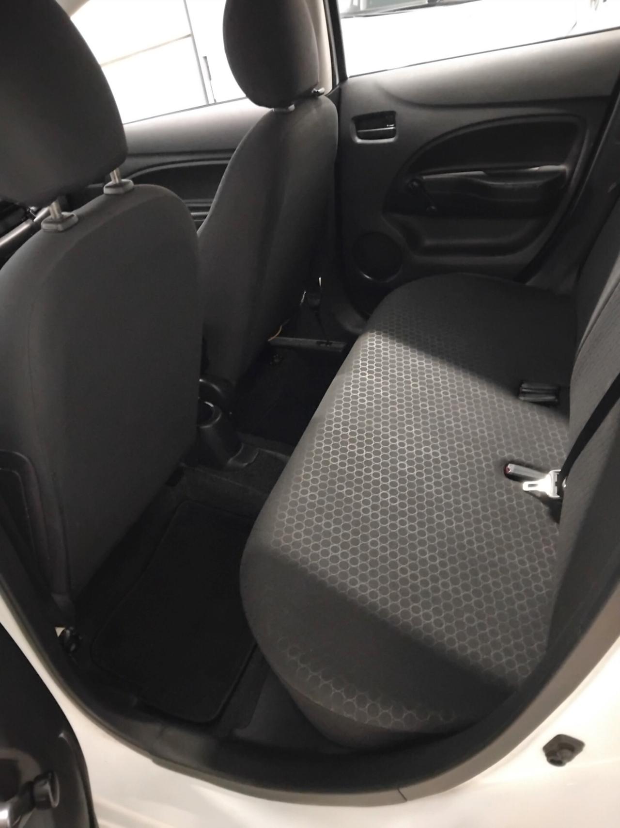 Mitsubishi Space Star 1.0 ClearTec Intense