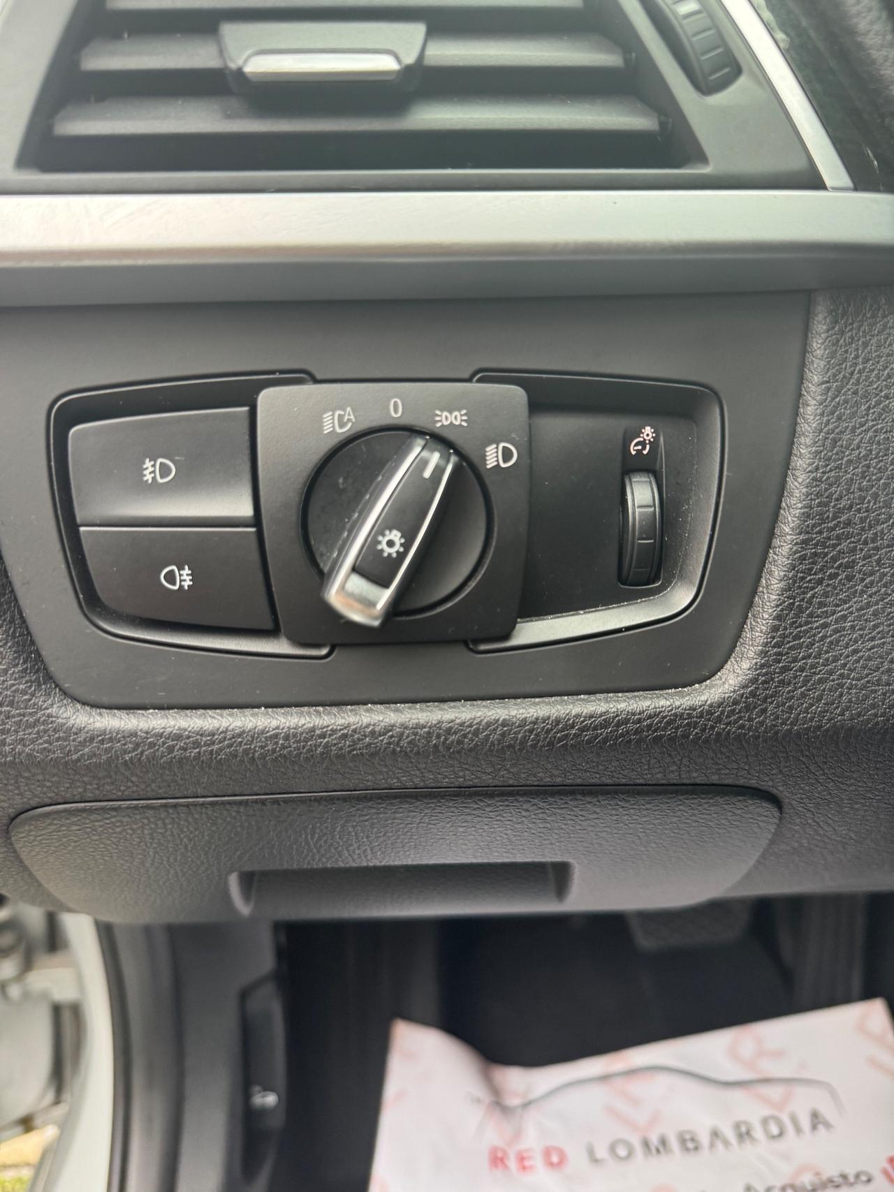 Bmw 320 320d Efficient Dynamics Luxury Msport