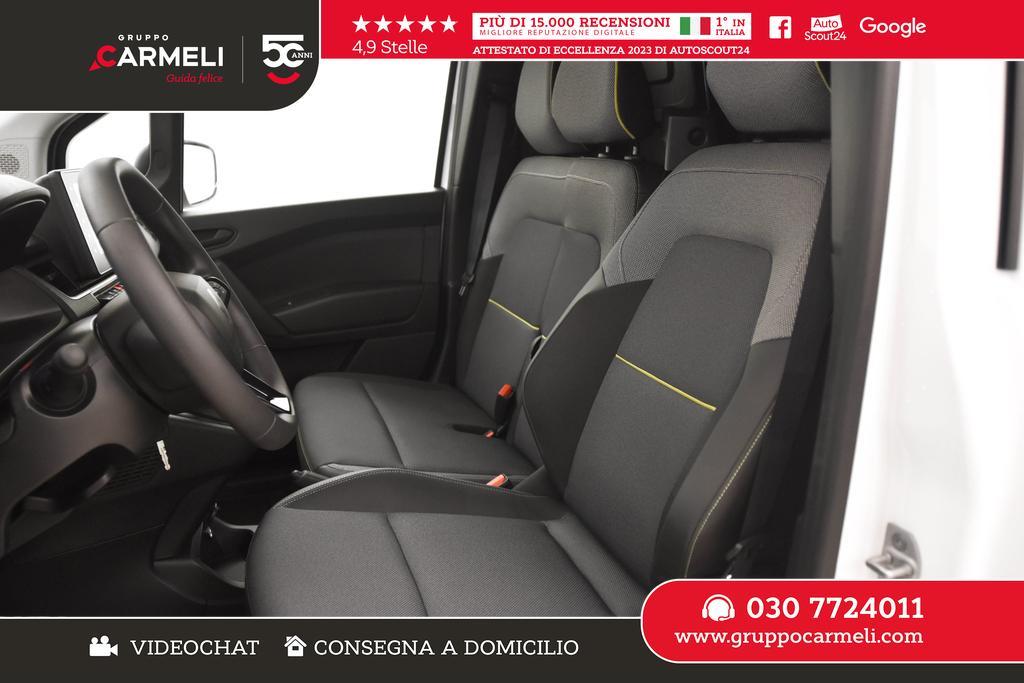 Renault Kangoo III Furgone Kangoo Van 1.5 Blue Dci 115cv L2 My25
