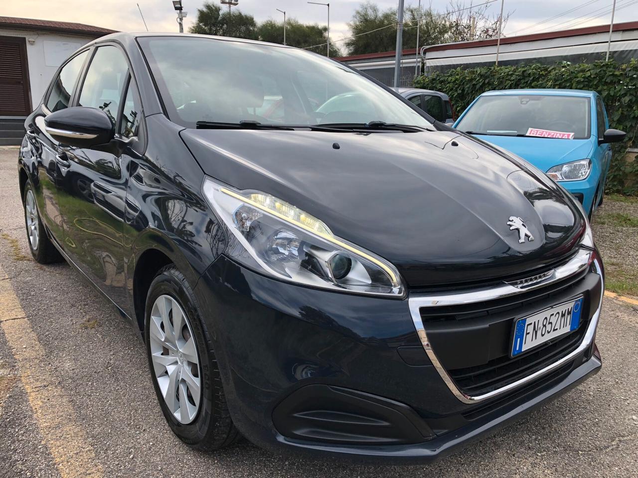 Peugeot 208 PureTech 68 5 porte Active