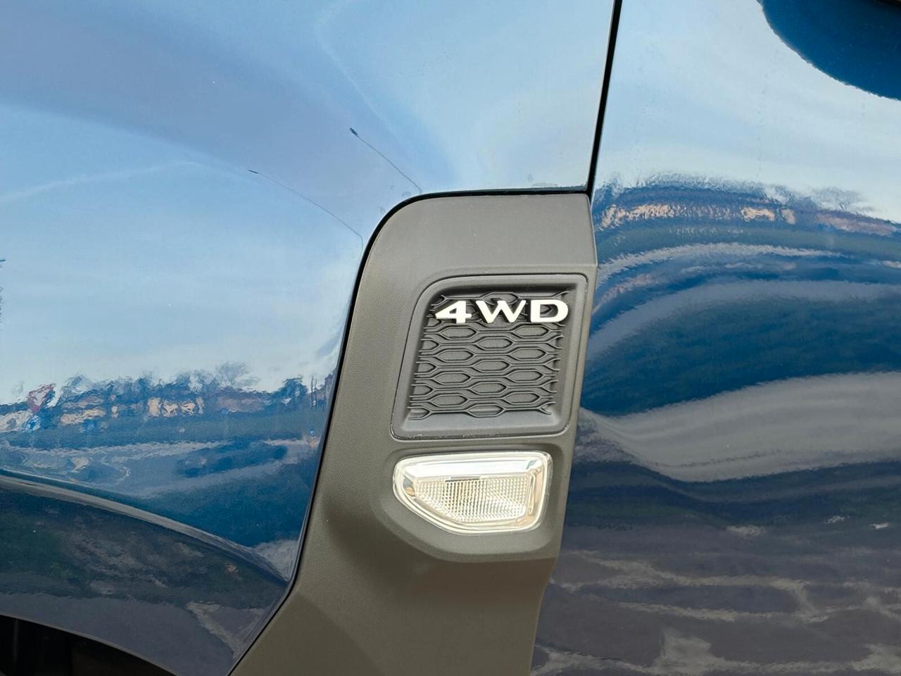 Dacia Duster 1.3 TCe FAP 4x4 Comfort 130cv gancio Traino