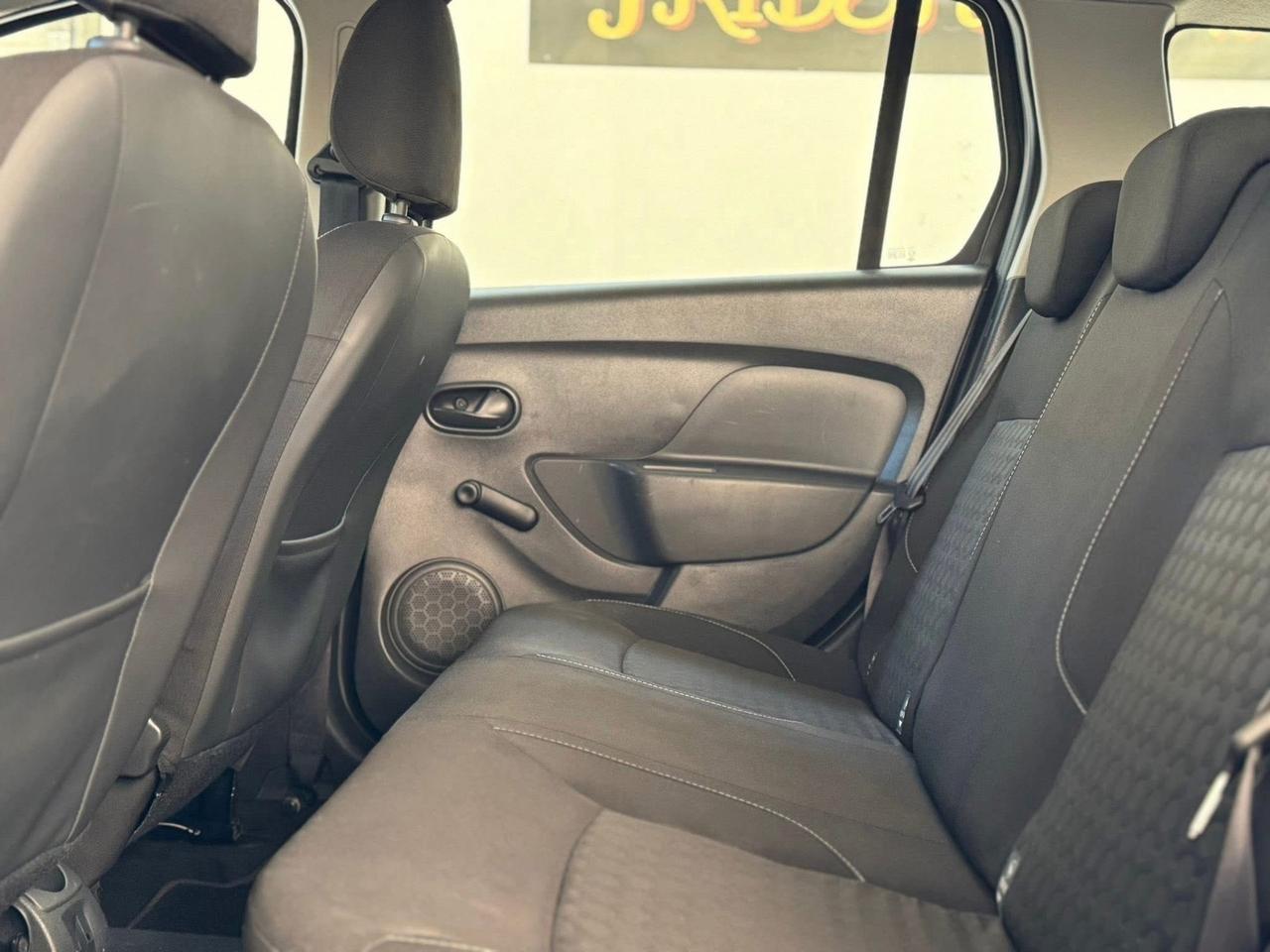 Dacia Logan 1.5 dCi 8V 90CV