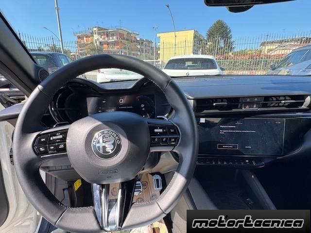 Alfa Romeo Junior 1.2 145 CV Hybrid eDCT6 Speciale FULL OPTIONAL