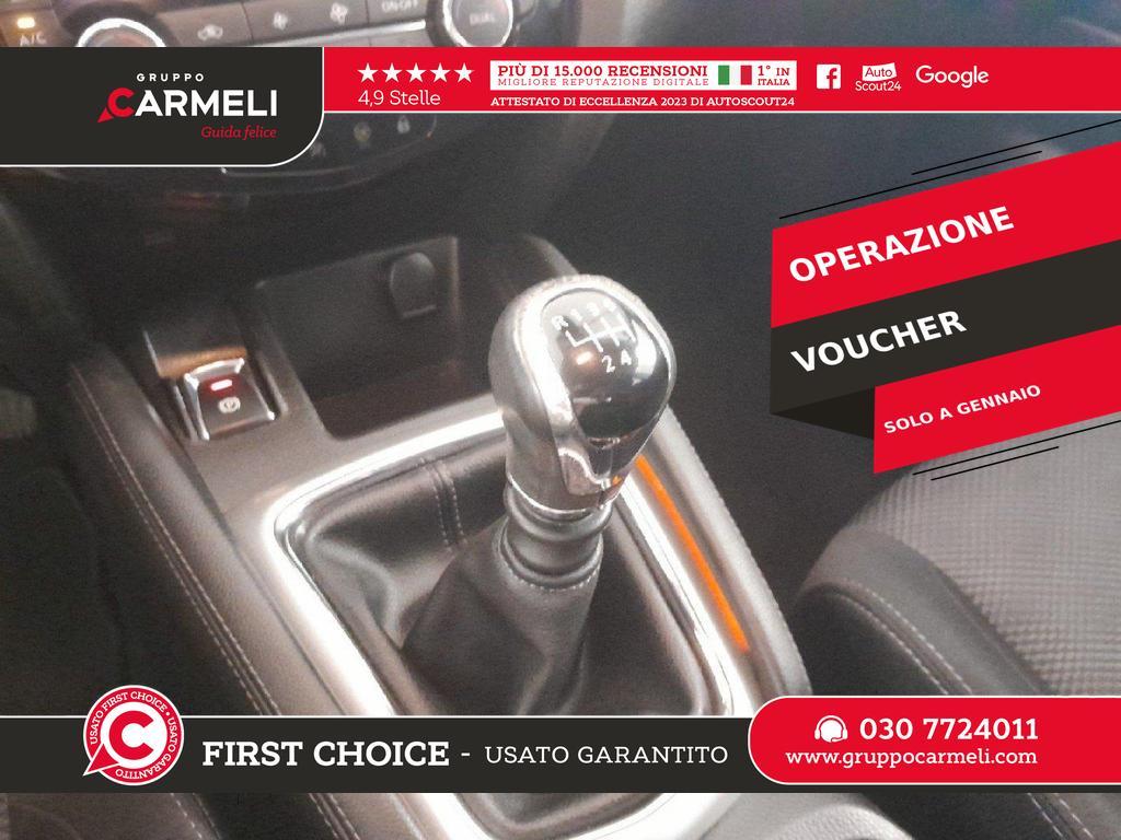 Nissan Qashqai 1.5 dCi Acenta 2WD