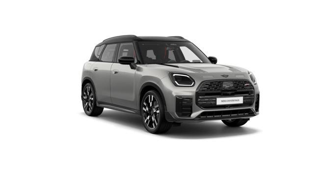 MINI Mini D JCW Countryman - VARI COLORI IN ARRIVO!