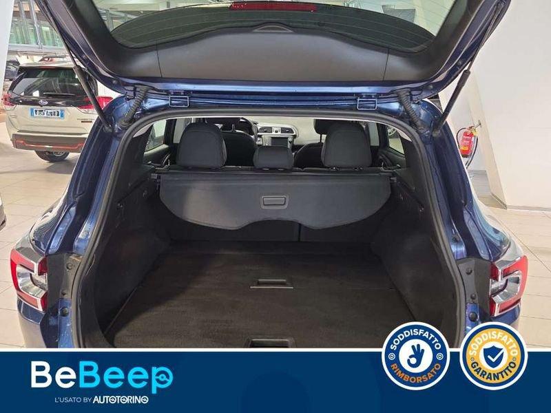 Renault Kadjar 1.5 DCI ENERGY HYPNOTIC 110CV
