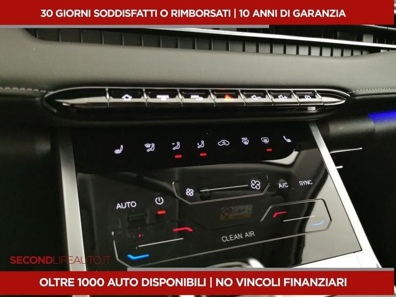 DR AUTOMOBILES DR 5 2026 1.5 full hybrid 299cv dht
