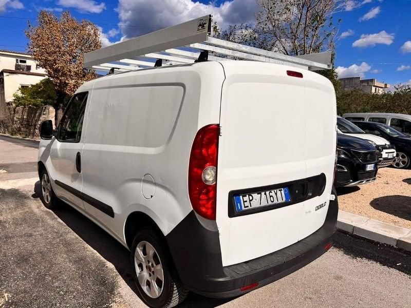 FIAT Doblò Doblò 1.3 MJT PC-TN Cargo Lamierato