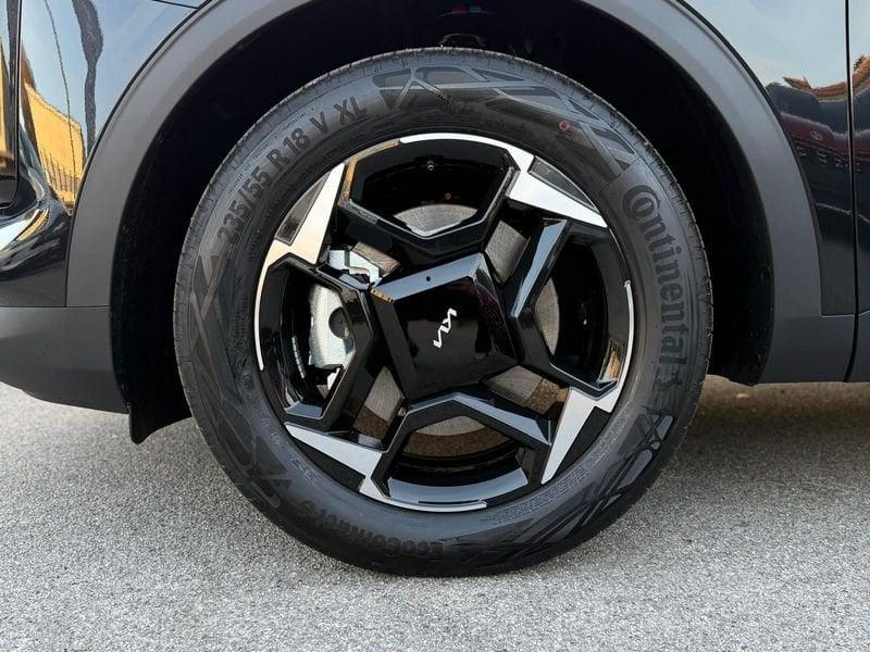 KIA Sportage Sportage 1.6 T-GDi DCT Gpl Business - Style MY2026