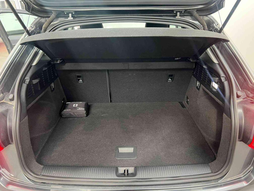 Audi Q2 30 2.0 tdi S line - Led/Camera/Carplay