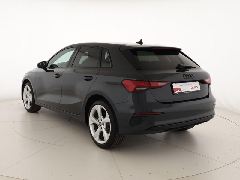 Sportabck 30TFSI 110CV S tronic Business Advanced