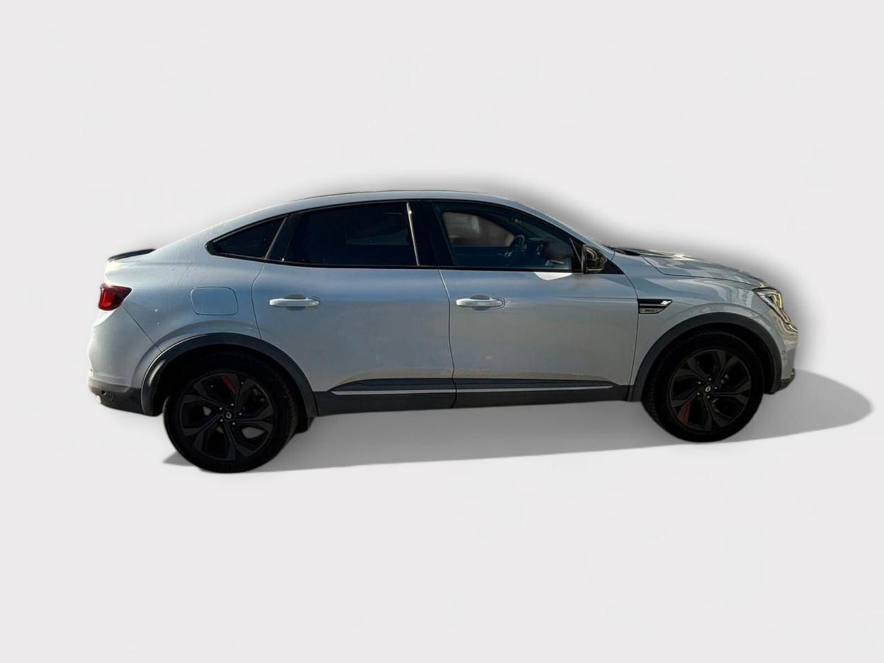 Renault Arkana Hybrid E-TECH 145 CV R.S. Line