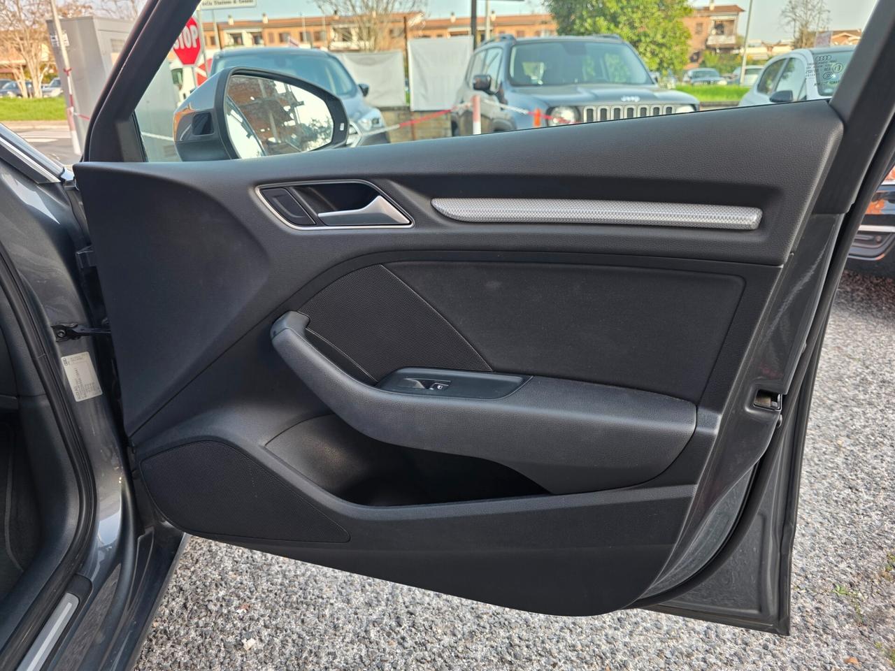 Audi A3 2.0 TDI 150 CV clean diesel S tronic