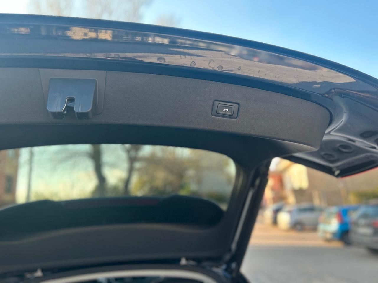 Audi Q5 50 TDI quattro tiptronic