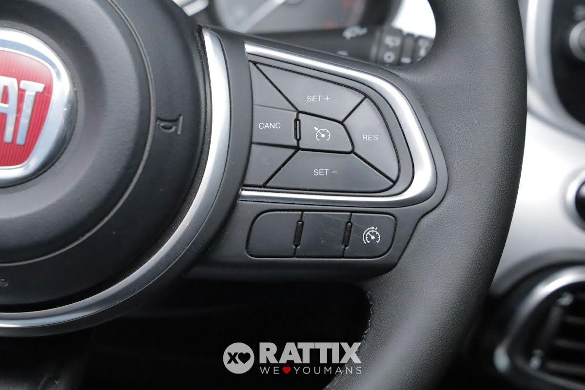 Fiat 500X 1.0 T3 120CV Connect