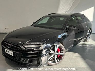 Audi A6 S6 Avant 3.0 tdi mhev Sport Attitude quattro 344cv tiptronic