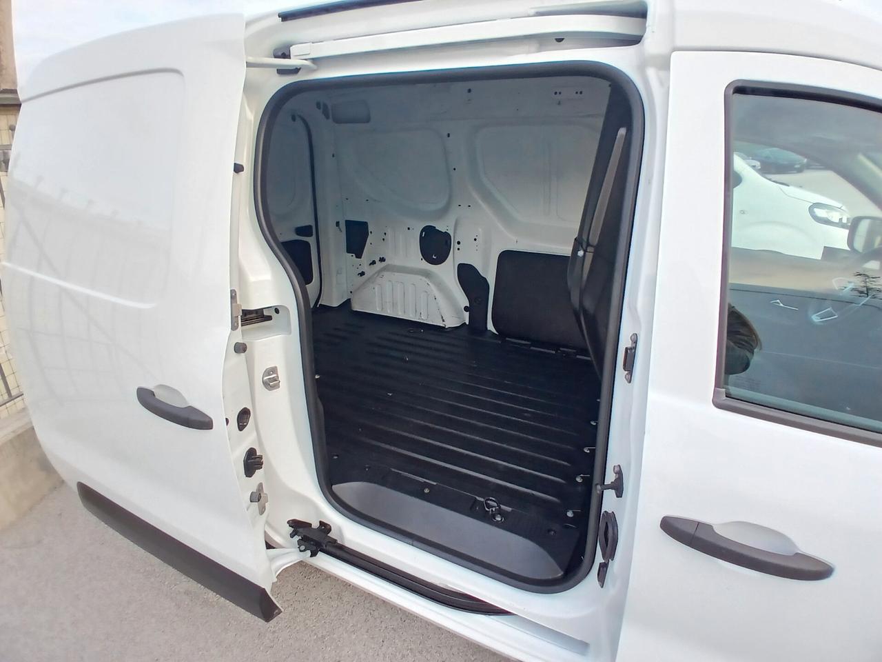 RENAULT KANGOO EXPRESS 1.5 BDCI 75CV 2021