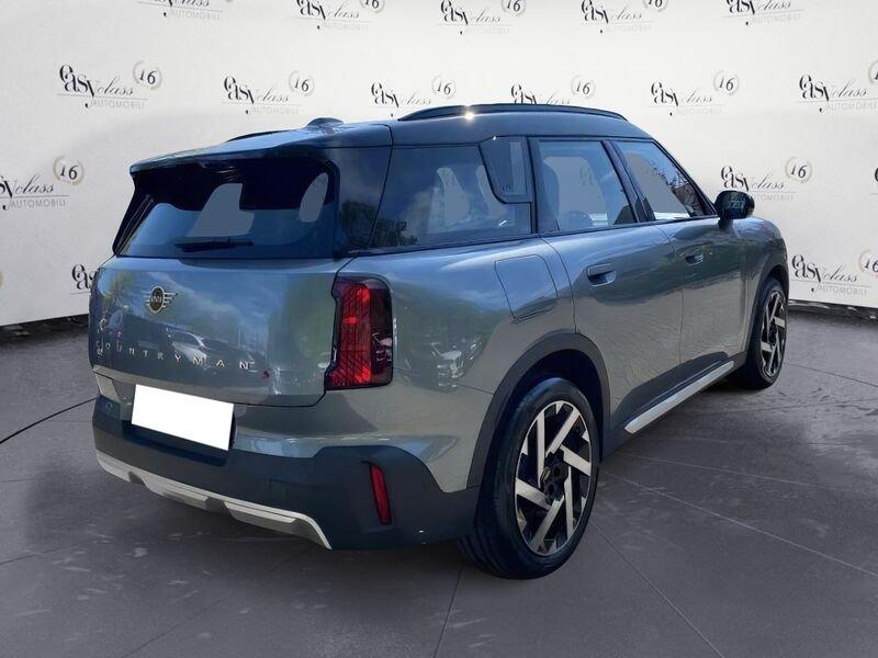 MINI Mini Countryman U25 Mini S ALL4 Countryman Head Up Display Camera 19"