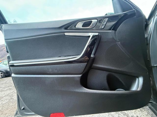 KIA Proceed 1.6 CRDI GT Line