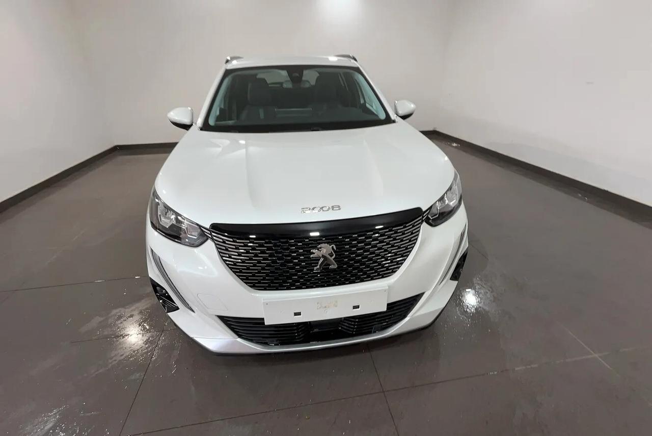 Peugeot 2008 PureTech 100 S&S Allure