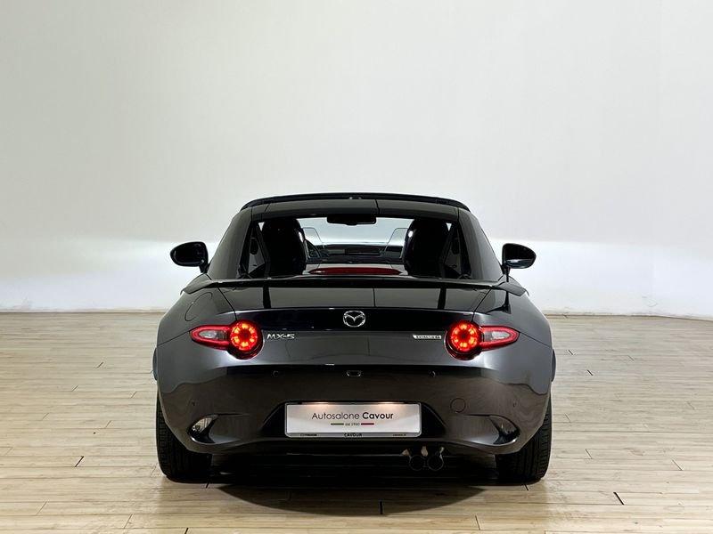 Mazda MX-5 MX-5 RF 2.0 Sport 2.0 184cv