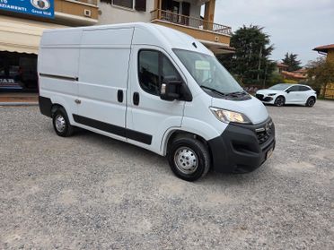 OPEL MOVANO 2.2 BLUEHDI 140CV 3 POSTI FURGONATO