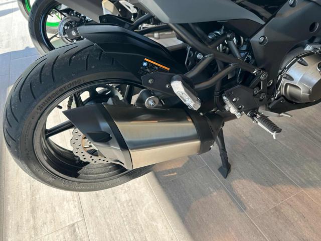 KAWASAKI Versys 1000 ABS SE