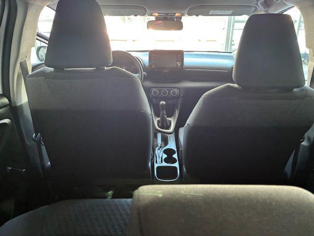 TOYOTA Yaris 1.0 5 porte Active