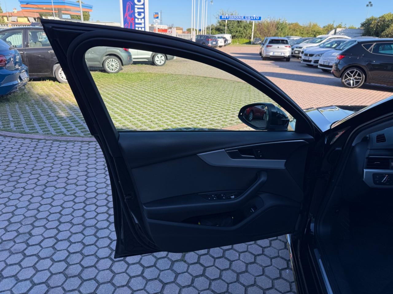 A4 35 TDI/163 CV S tronic Business Advanced