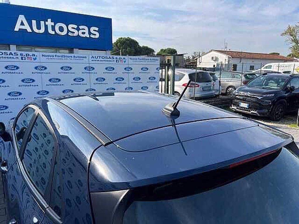 FORD Puma 1.0 EcoBoost 95 CV S&S Connect del 2022