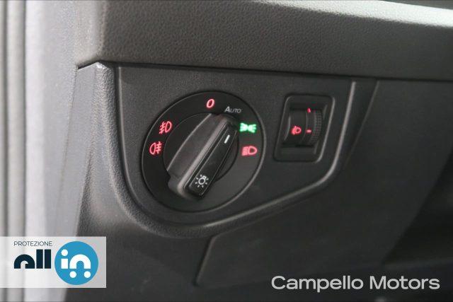 VOLKSWAGEN Polo Polo 1.6 TDI 95cv DSG 5p Comfortline