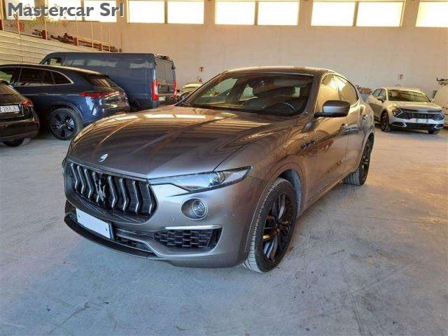 MASERATI Levante Levante 2.0 mhev GT Q4 330cv auto - GG977ZY