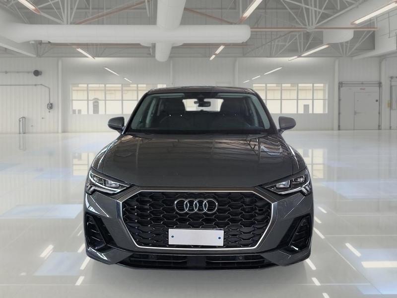 AUDI Q3 SPORTBACK 35 TDI S tronic Business Plus