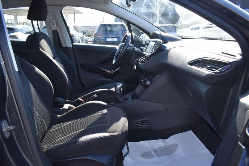 Peugeot 208 1.4 HDi 68 CV 5 porte Active