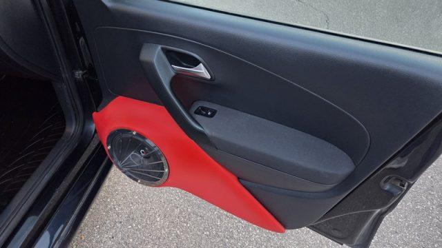 VOLKSWAGEN Polo 1.0 MPI 75 CV 5p. PERMUTE OK NEOPATENTATI