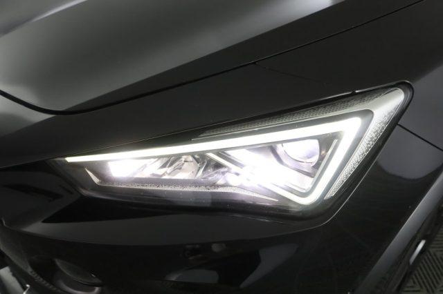 CUPRA Formentor Formentor 1.5 TSI DSG