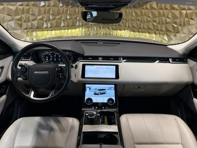 Land Rover Range Velar 3.0D V6 300 CV SE