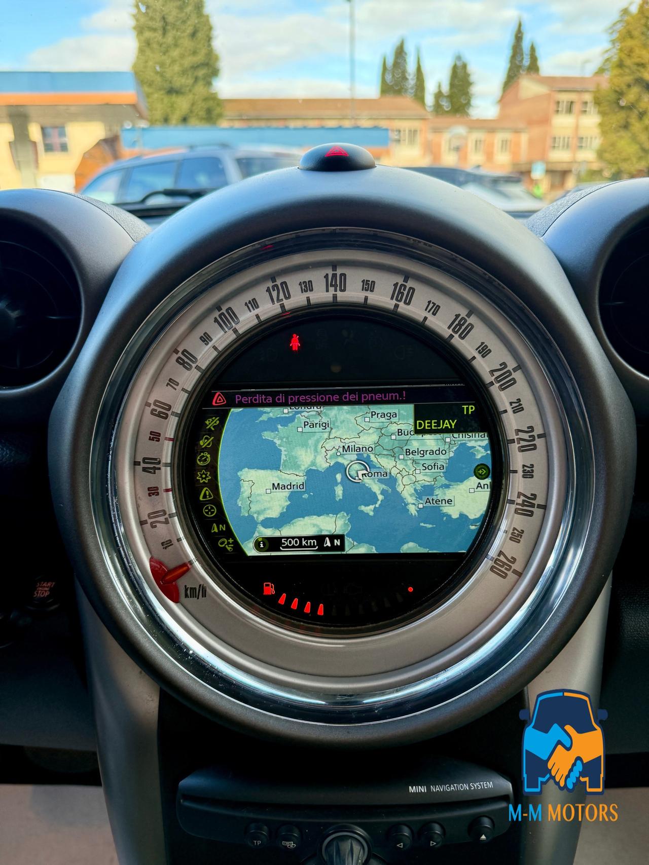 Mini Countryman Cooper D 2.0 D ALL4 Auto