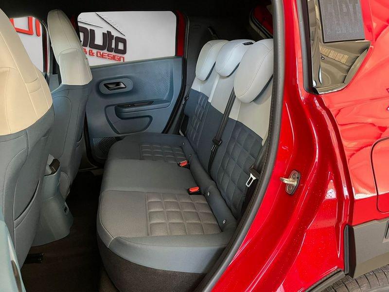 FIAT Grande Panda Grande Panda 1.2 Hybrid 110 CV S&S La Prima - PROMO SIRONIAUTO+