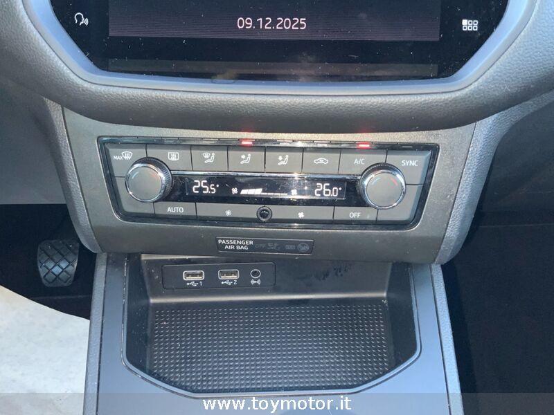 Seat Ibiza 5ª serie 1.0 TGI 5 porte FR