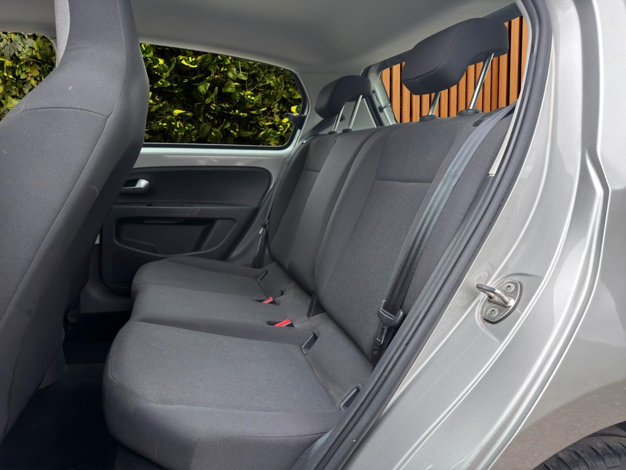 Volkswagen up! 1.0 5p. eco move BlueMotion Technology