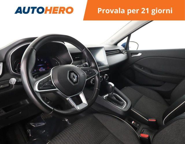 RENAULT Clio TCe 130 CV EDC FAP 5 porte Intens