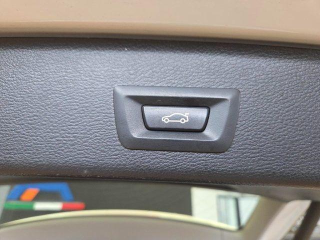 BMW X3 sDrive18d
