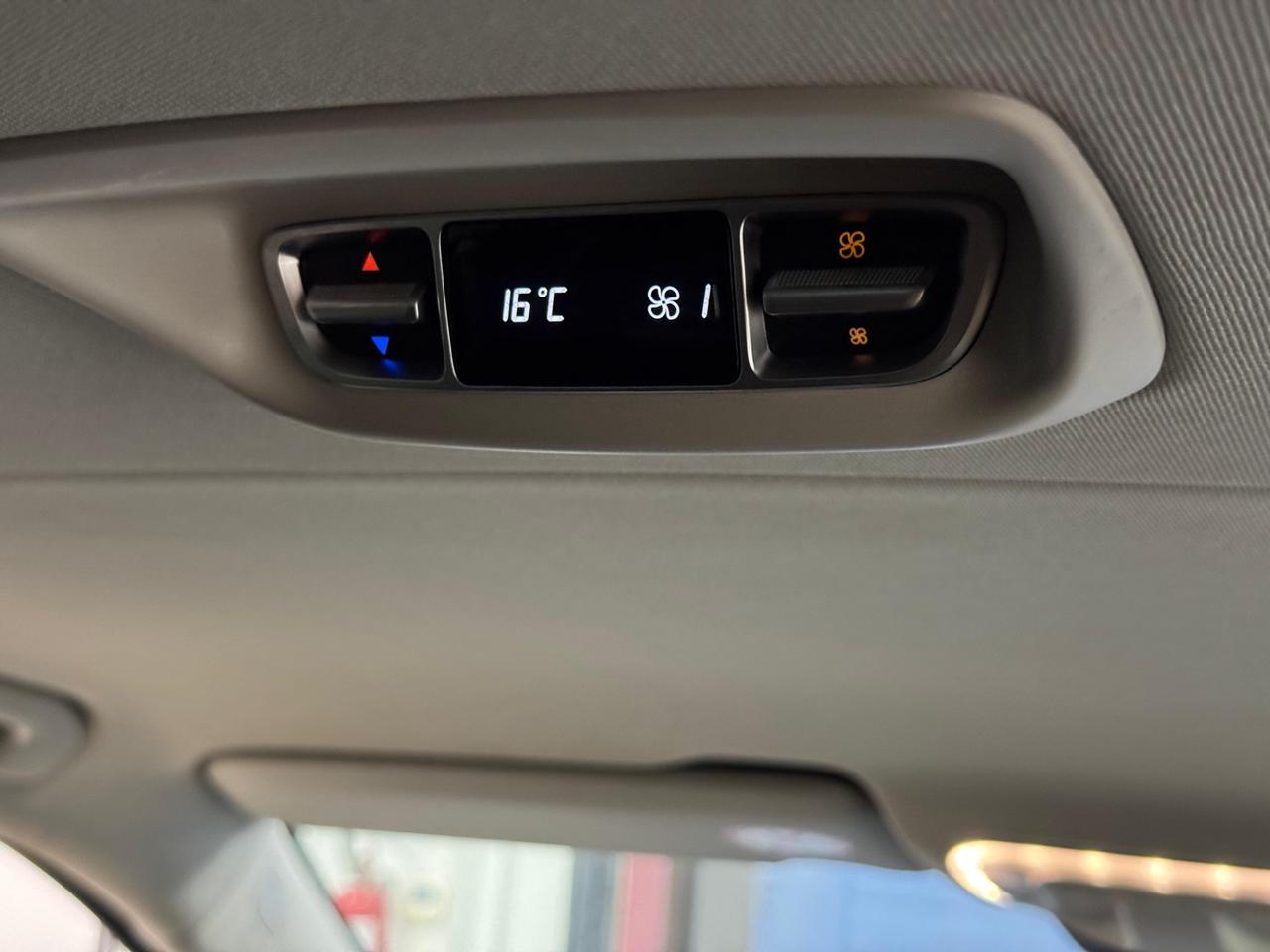 Mercedes-benz V 220 d Executive Extralong